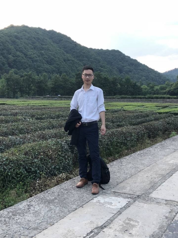 盛夏果实的第一张照片--宁化相亲网