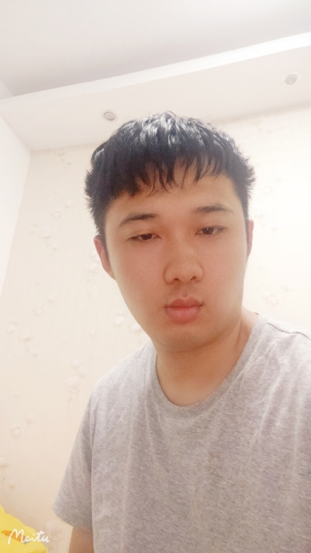 凯大力的第一张照片--宁化相亲网