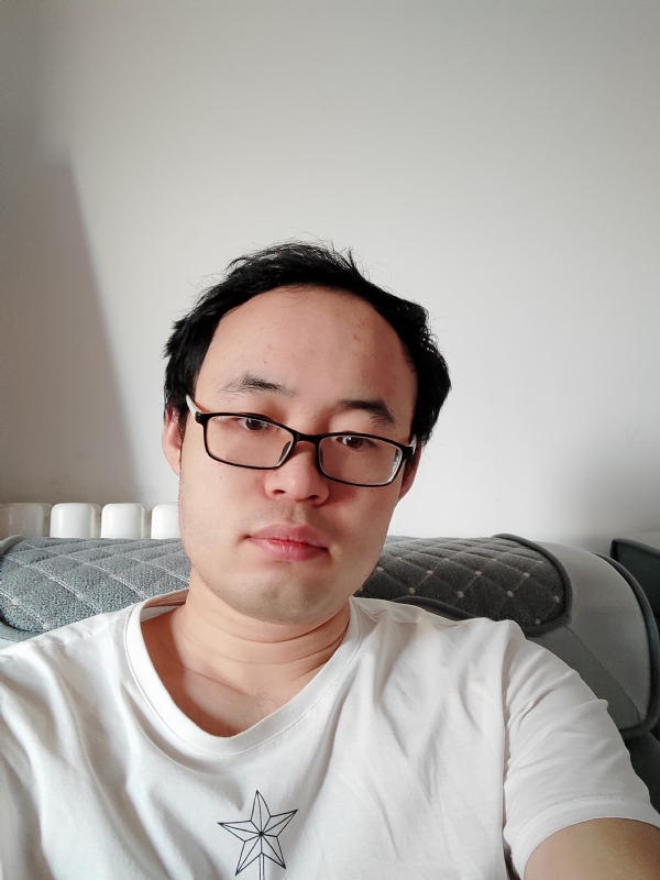 欧～茶幽的第一张照片--宁化相亲网