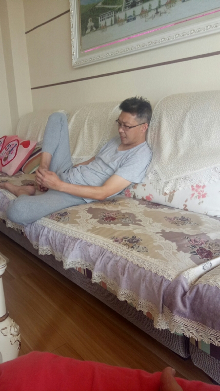 不甘寂寞的第一张照片--宁化相亲网