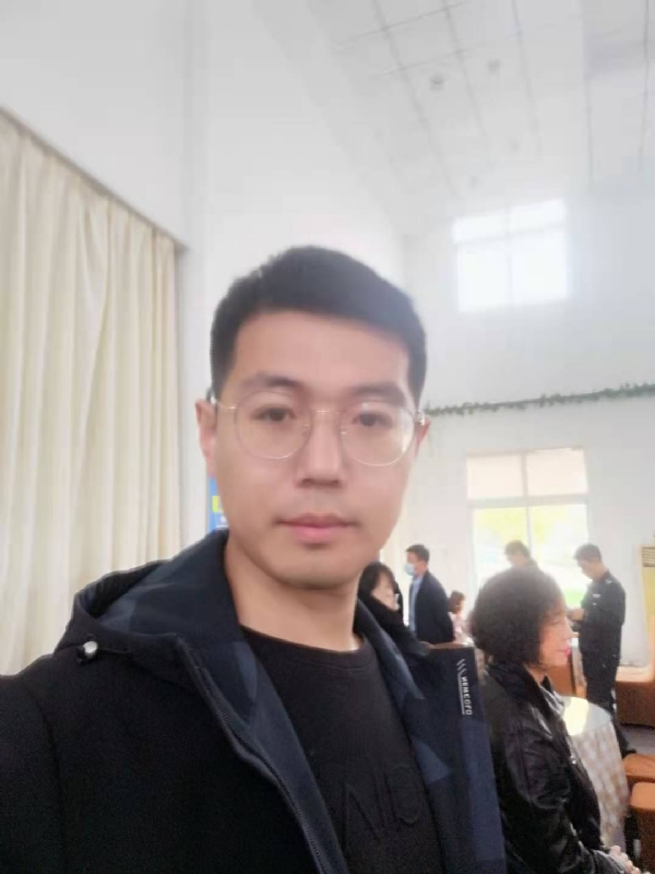 开心的你的第二张照片--宁化相亲网