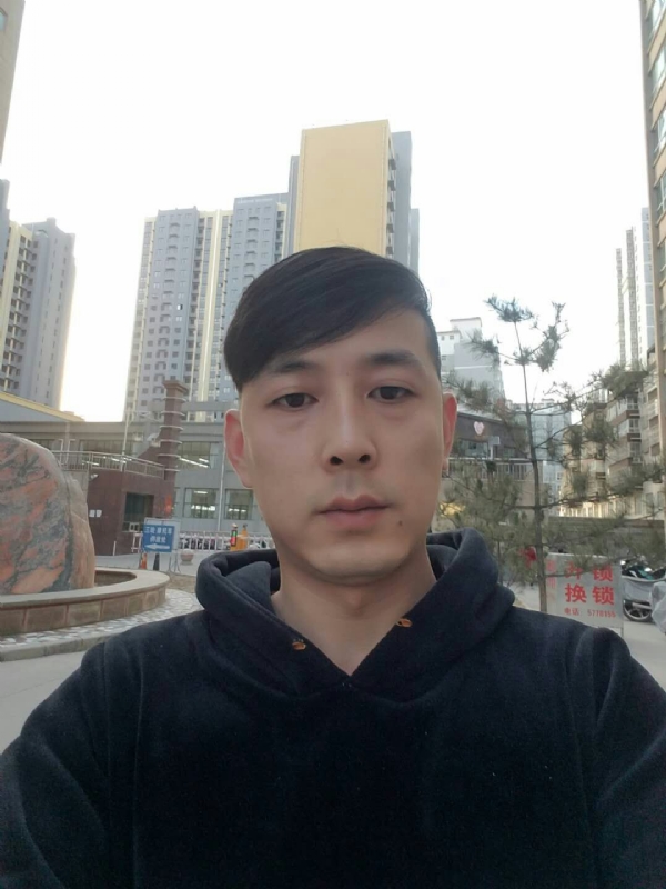 真心找你的第一张照片--宁化相亲网