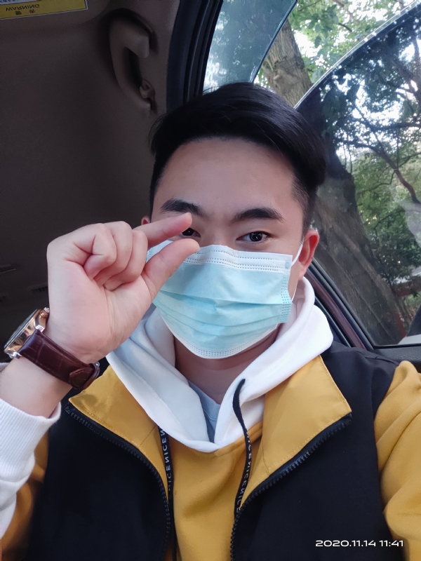 一叶一追寻的第一张照片--宁化相亲网