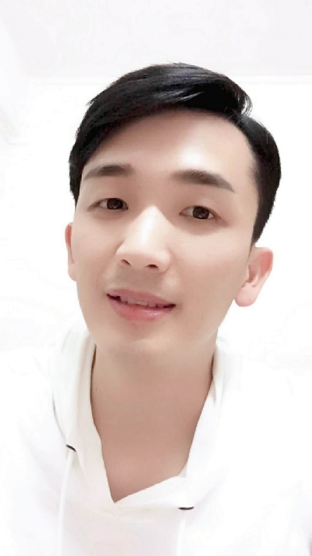 小锕方的第一张照片--宁化相亲网