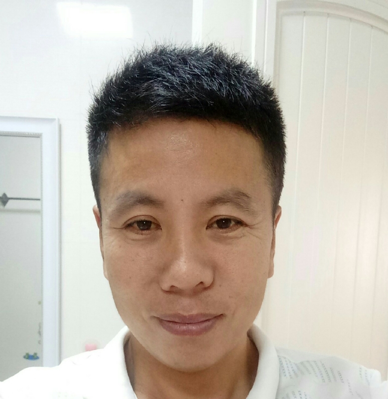 开心就好的第一张照片--宁化相亲网