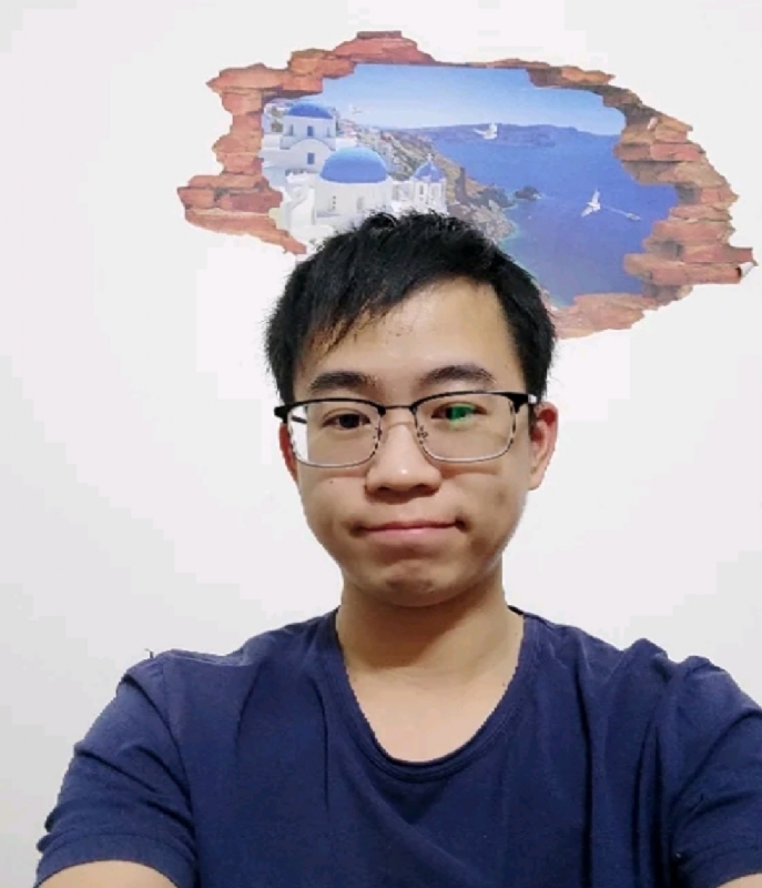 周志发的第三张照片--宁化相亲网
