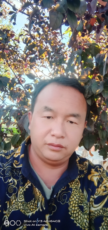 战狼的第一张照片--宁化相亲网