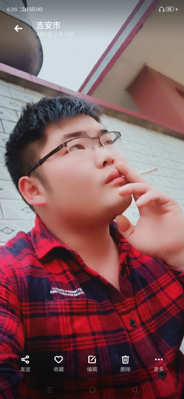 周生的第二张照片--宁化相亲网