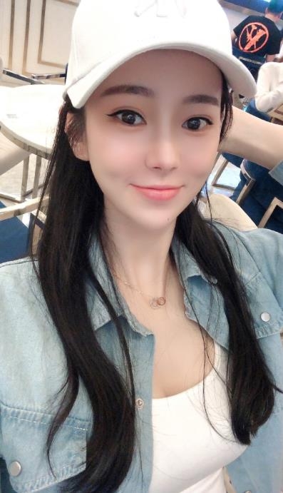 luyaner的第一张照片--宁化相亲网