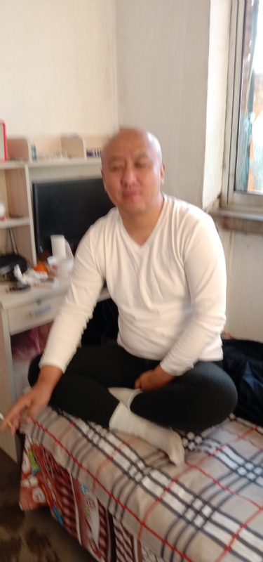 刘斌的第三张照片--宁化相亲网