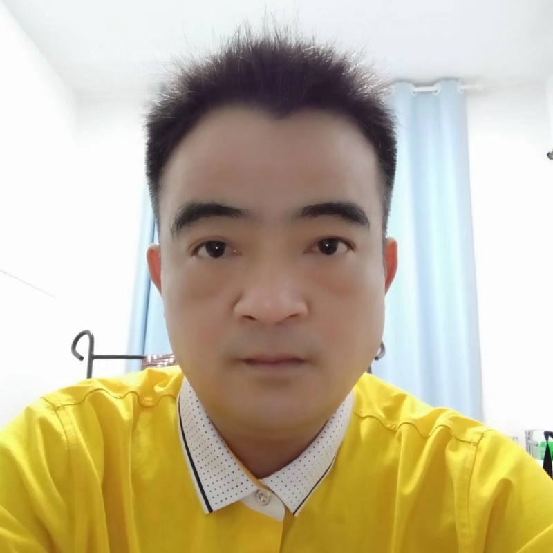 等待缘分的第一张照片--宁化相亲网