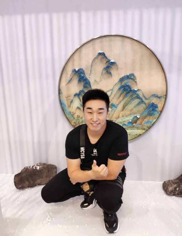 浩人的第一张照片--宁化相亲网