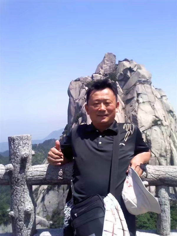 半月亭的第一张照片--宁化相亲网