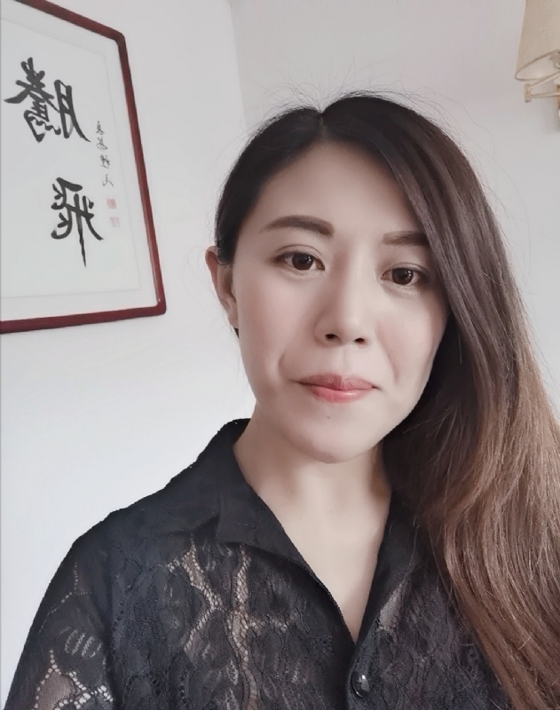 weiwei的第一张照片--宁化相亲网