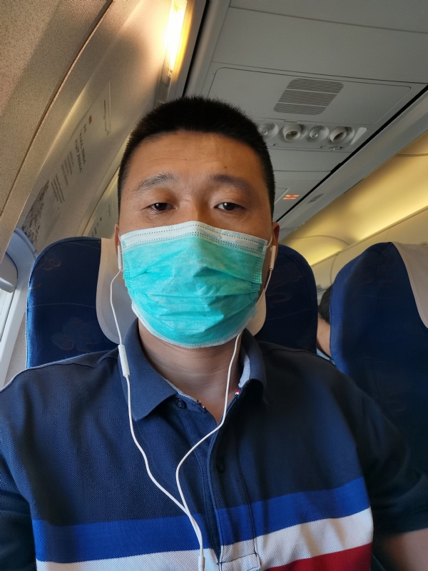 石头的第一张照片--宁化相亲网