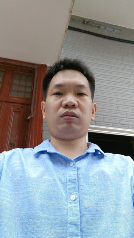 晨光的第一张照片--宁化相亲网