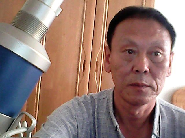 laojiao的第一张照片--宁化相亲网