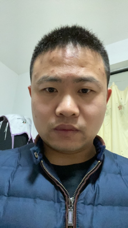 苹果的第一张照片--宁化相亲网