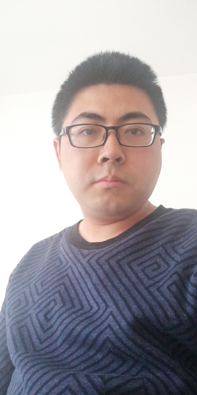 小管的第一张照片--宁化相亲网