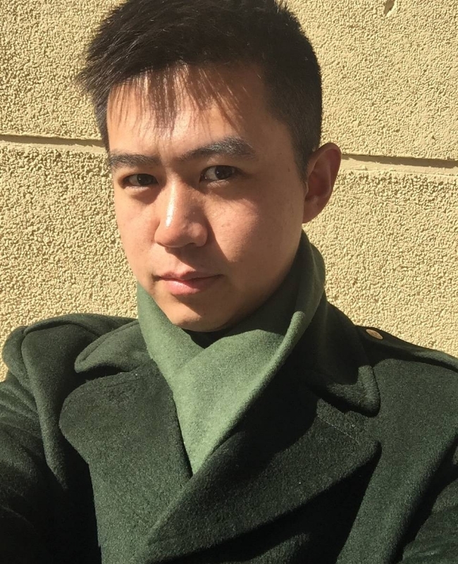 风度的第一张照片--宁化相亲网
