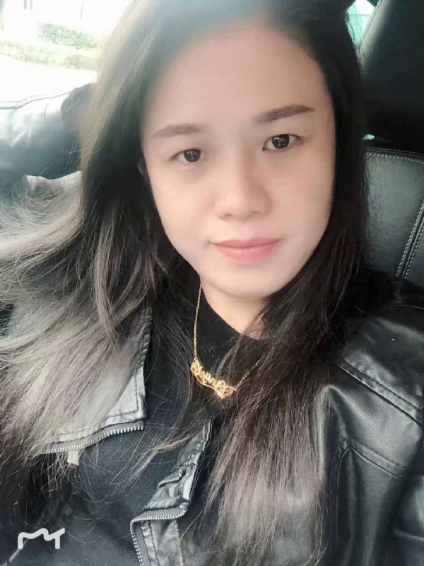 秋寶的第一张照片--宁化相亲网