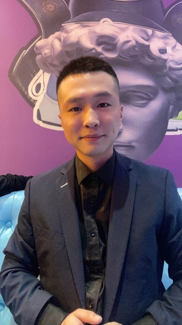 惠高寒的第一张照片--宁化相亲网