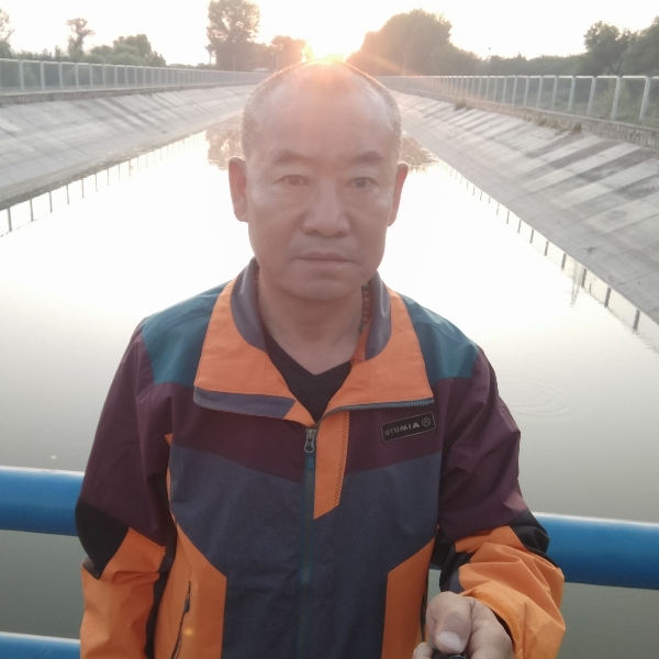 养生主的第一张照片--宁化相亲网