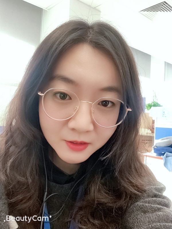 可爱的第一张照片--宁化相亲网