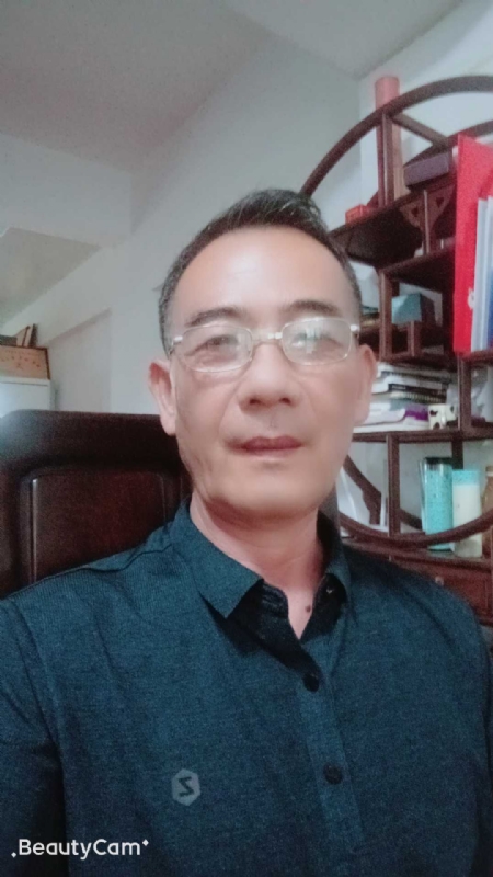 墨初的第一张照片--宁化相亲网