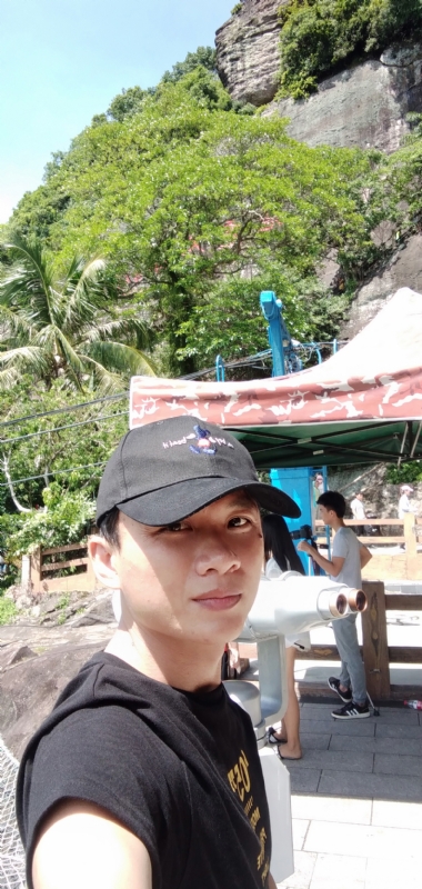 清凉的第一张照片--宁化相亲网