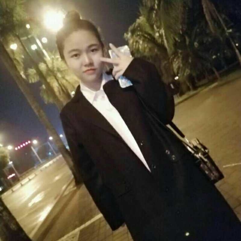 冰心的第二张照片--宁化相亲网