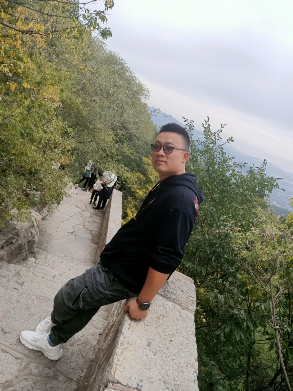 小超超的第二张照片--宁化相亲网