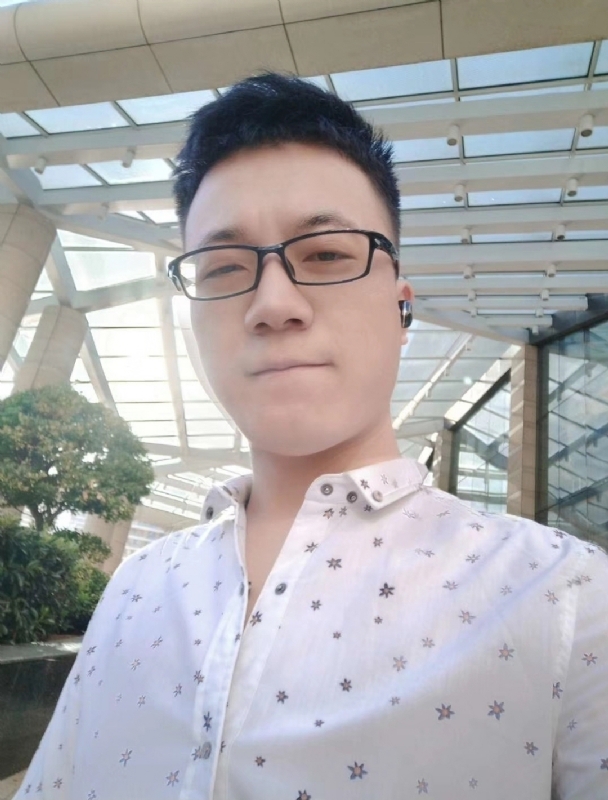 你是人间四月天的第一张照片--宁化相亲网