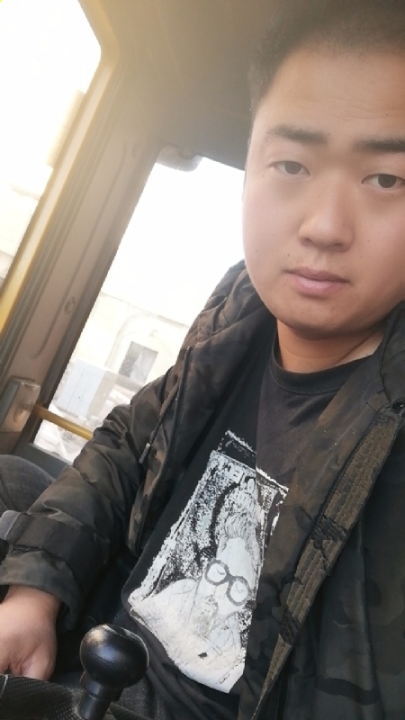 Fate的第一张照片--宁化相亲网