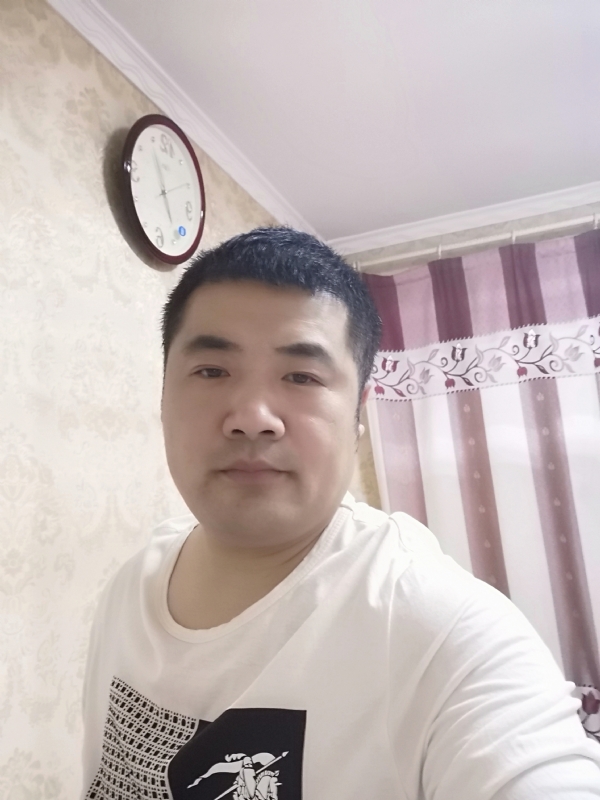 爱你的眼睛的第一张照片--宁化相亲网