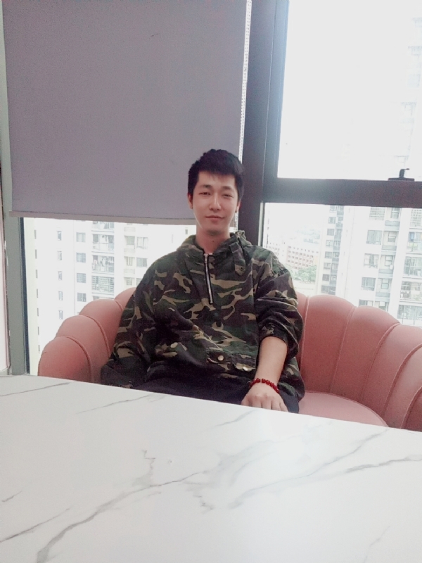 网恋被骗37块5的第一张照片--宁化相亲网