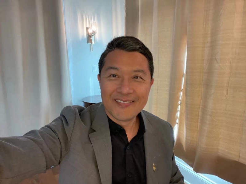 笑看风云的第一张照片--宁化相亲网