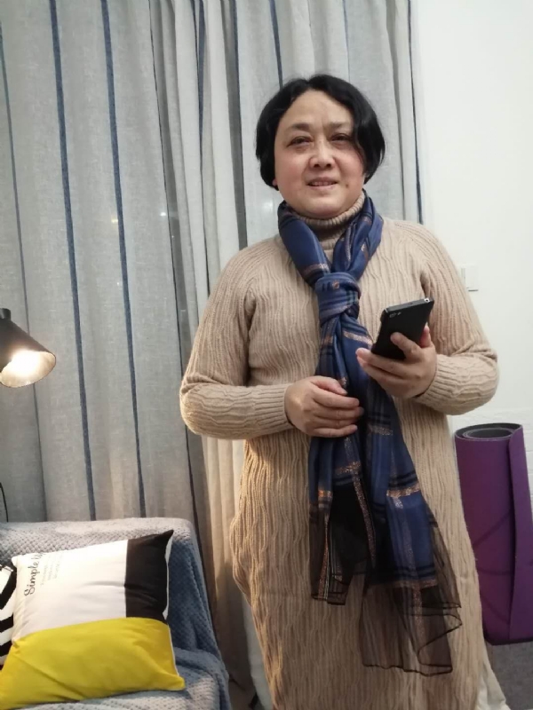 荣荣的第一张照片--宁化相亲网