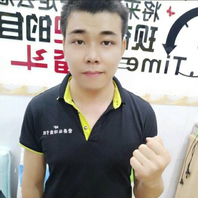 Sage的第二张照片--宁化相亲网