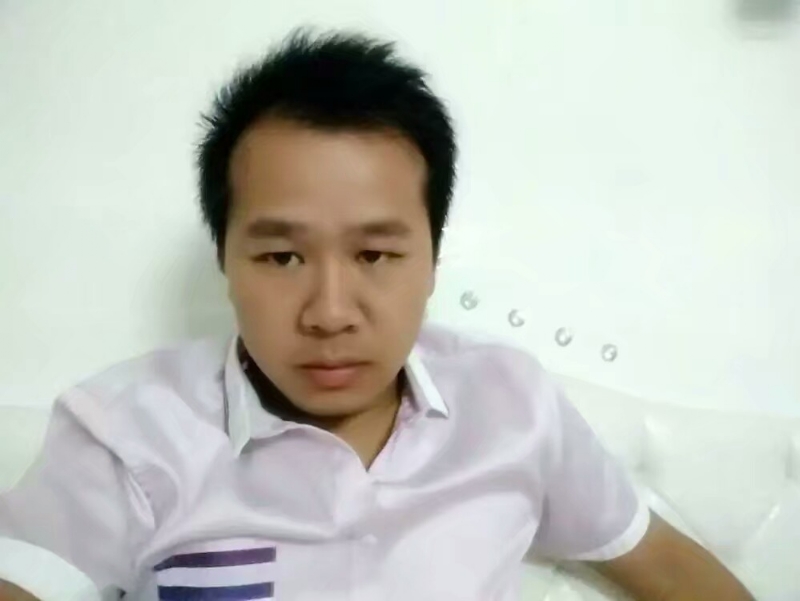 等一人的第一张照片--宁化相亲网