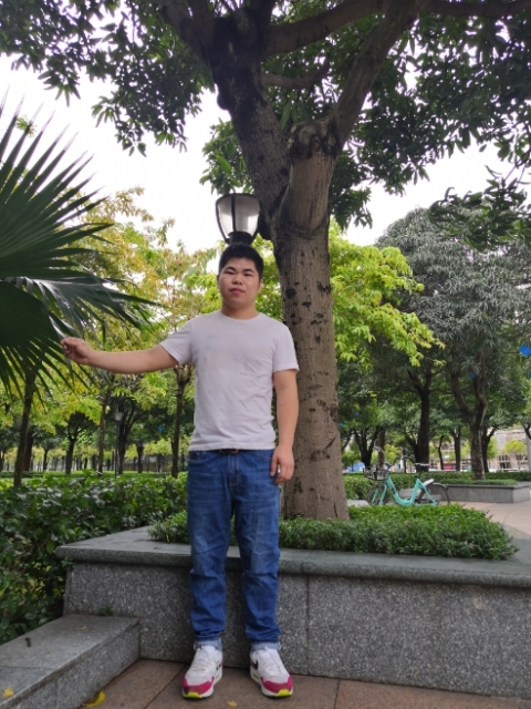 小欧的第一张照片--宁化相亲网