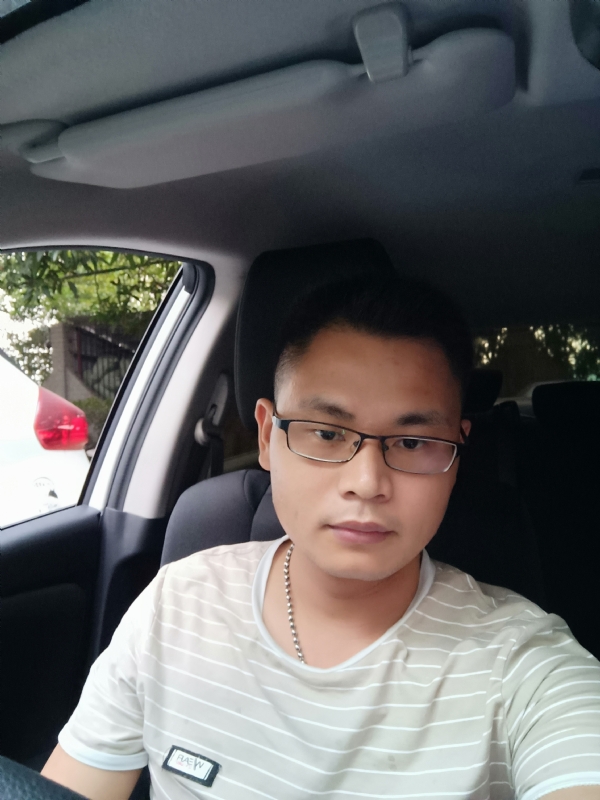 水明的第一张照片--宁化相亲网