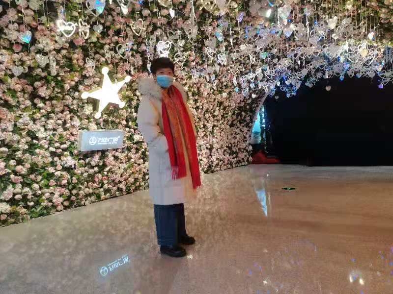 最长情的告白是陪伴的第一张照片--宁化相亲网