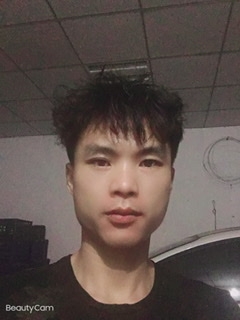 表哥的第一张照片--宁化相亲网