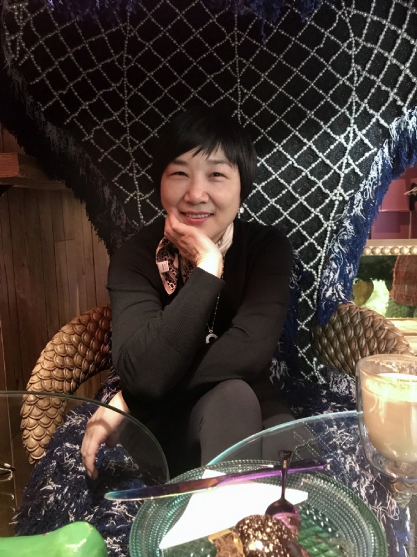 Cindy的第一张照片--宁化相亲网