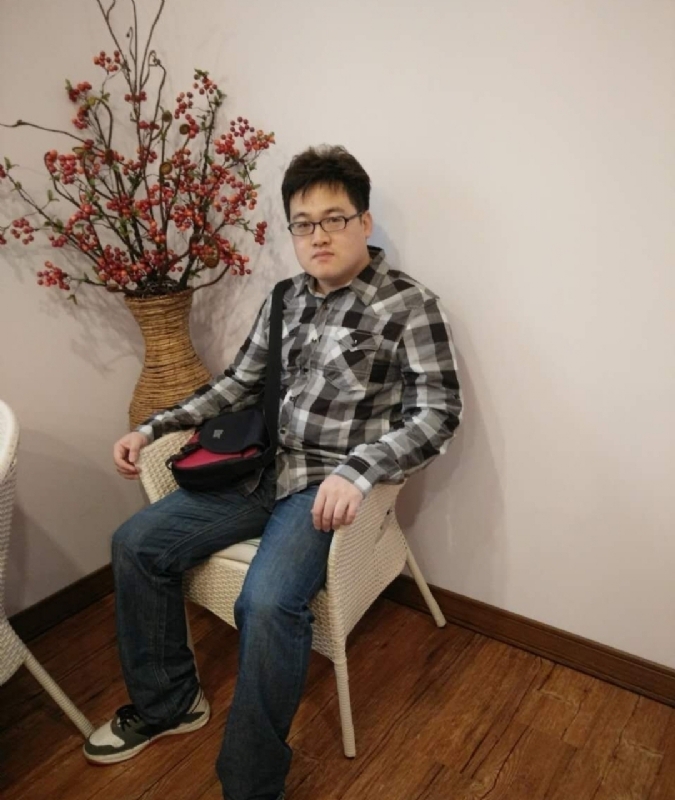 风铃的第二张照片--宁化相亲网