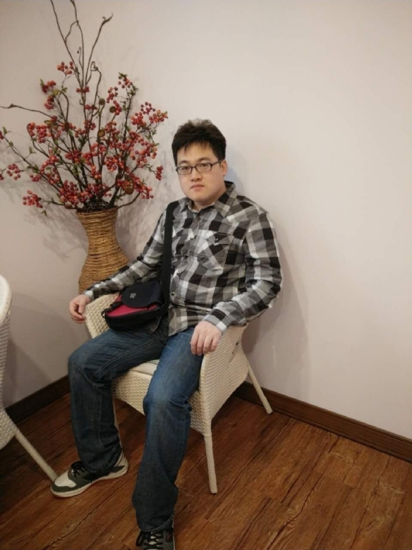 风铃的第四张照片--宁化相亲网