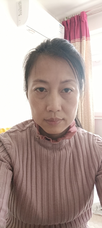 心灵有个依靠的第一张照片--宁化相亲网
