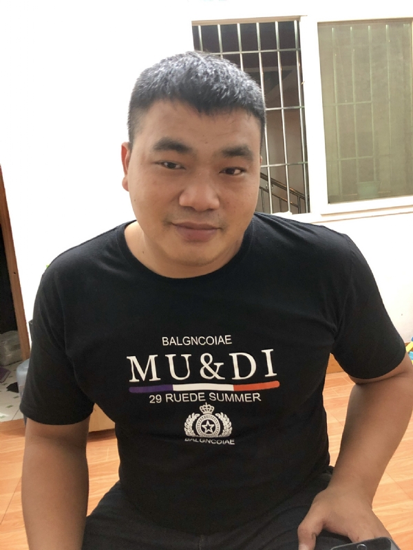晴栀的第一张照片--宁化相亲网