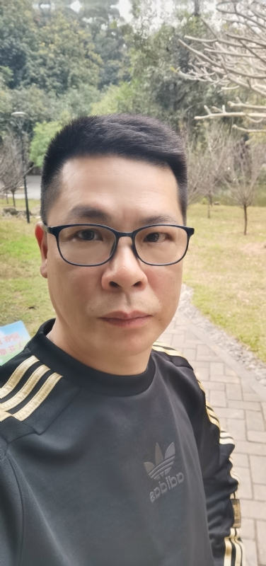 随缘的第二张照片--宁化相亲网